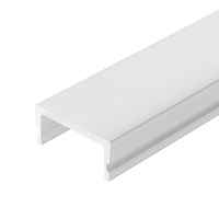 Экран SL-W17-3000 OPAL (Arlight, Пластик) - цена и фото Экран SL-W17-3000 OPAL (Arlight, Пластик) - цена и фото