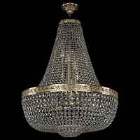 Светильник на штанге Bohemia Ivele Crystal 1928 19281/H2/60IV G - цена и фото