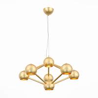 Люстра подвесная ST LUCE ROTTURA SL853.203.07 - цена и фото