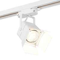 Трековый светильник Denkirs DK600 DK6012-WH - цена и фото Трековый светильник Denkirs DK600 DK6012-WH - цена и фото