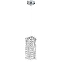 Подвес Lightstar Cristallo 795424 - цена и фото Подвес Lightstar Cristallo 795424 - цена и фото