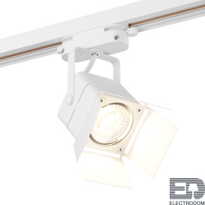 Трековый светильник Denkirs DK600 DK6012-WH - цена и фото