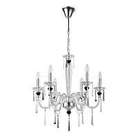 Подвесная люстра Stilfort Lussi 1052/09/06P - цена и фото Подвесная люстра Stilfort Lussi 1052/09/06P - цена и фото