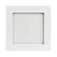 Arlight Светильник DL-142x142M-13W Warm White (020130) - цена и фото