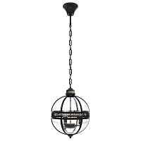 Подвесной светильник Loft IT Lantern Residential LOFT3043-BL - цена и фото