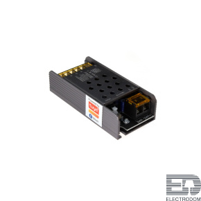 Контроллер для управления лентой RGB (3 цвета) 240W Lightstar Lightstar 424903 - цена и фото
