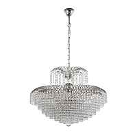 Подвесная люстра Arti Lampadari Salentino E 1.5.60.100 N - цена и фото Подвесная люстра Arti Lampadari Salentino E 1.5.60.100 N - цена и фото
