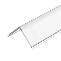 Экран ARH-KANT-H16-2000 Square Frost-PM Arlight 016581 - цена и фото Экран ARH-KANT-H16-2000 Square Frost-PM Arlight 016581 - цена и фото