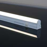 Настенно-потолочный светодиодный светильник Led Stick Т5 120см 104led 22W 4200K Elektrostandart LST01 22W