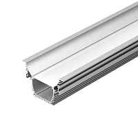 Профиль ARH-POWER-W90-F-COMFORT-2000 ANOD (Arlight, Алюминий) - цена и фото Профиль ARH-POWER-W90-F-COMFORT-2000 ANOD (Arlight, Алюминий) - цена и фото