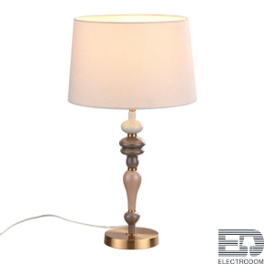 Настольная лампа Odeon Light HOMI 5040/1T - цена и фото