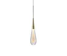 Светильник подвесной светодиодный Kink Light Гутта 07861-1A,33 - цена и фото