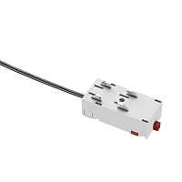 Подвод питания Denkirs Smart TR2100-WH - цена и фото Подвод питания Denkirs Smart TR2100-WH - цена и фото