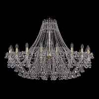 Подвесная люстра Bohemia Ivele 1409/20/460 G - цена и фото Подвесная люстра Bohemia Ivele 1409/20/460 G - цена и фото