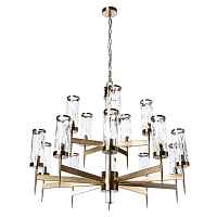Потолочные светильники Divinare SHAM 4505/17 LM-15 - цена и фото Потолочные светильники Divinare SHAM 4505/17 LM-15 - цена и фото