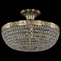 Светильник на штанге Bohemia Ivele Crystal 1905 19051/35IV G - цена и фото