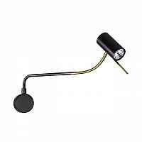 Настенный светильник Odeon Light Gigi 4382/1W - цена и фото Настенный светильник Odeon Light Gigi 4382/1W - цена и фото