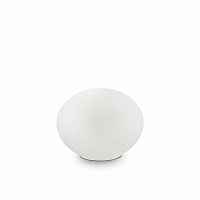 Настольная лампа Ideal Lux SMARTIES TL1 032078 - цена и фото Настольная лампа Ideal Lux SMARTIES TL1 032078 - цена и фото