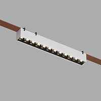 Трековый светильник Denkirs DK5571-WB - цена и фото Трековый светильник Denkirs DK5571-WB - цена и фото