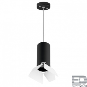 Подвесной светильник Lightstar RULLO HP16 RP487436 - цена и фото
