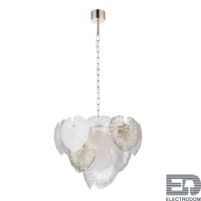 Подвесная люстра Arte Lamp Kapri A4078LM-6GO - цена и фото
