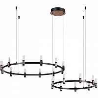 Подвесная люстра Odeon Light Candel 5009/98LA - цена и фото Подвесная люстра Odeon Light Candel 5009/98LA - цена и фото