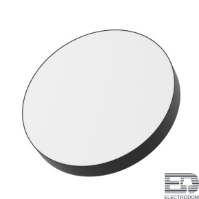Светильник SP-RONDO-R500-50W Day4000 (BK, 120 deg, 230V) Arlight - цена и фото