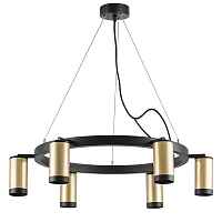 Lightstar Люстра подвесная Rullo LR01640637 - цена и фото Lightstar Люстра подвесная Rullo LR01640637 - цена и фото