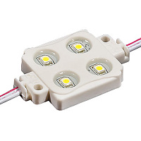 Модуль герметичный IM4-3528-12V Green Arlight 014265 - цена и фото Модуль герметичный IM4-3528-12V Green Arlight 014265 - цена и фото