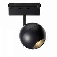 Трековый светильник LED Ball TR028-2-15W4K-B Maytoni