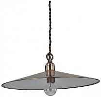 Подвесной светильник Ideal Lux Cantina SP1 Rame 112732 - цена и фото Подвесной светильник Ideal Lux Cantina SP1 Rame 112732 - цена и фото