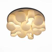 Люстра потолочная ST LUCE SCHIUMA SL539.502.16 - цена и фото