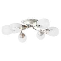 Потолочный светильник Arte Lamp PENNY A2701PL-6WG - цена и фото Потолочный светильник Arte Lamp PENNY A2701PL-6WG - цена и фото
