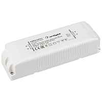 Блок питания ARJ-KE421400A (60W, 1400mA, PFC) Arlight 024900 - цена и фото Блок питания ARJ-KE421400A (60W, 1400mA, PFC) Arlight 024900 - цена и фото
