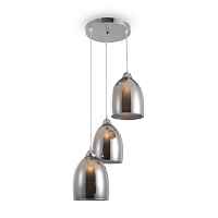 Подвесная люстра Freya Astery FR5375PL-03CH2 - цена и фото Подвесная люстра Freya Astery FR5375PL-03CH2 - цена и фото