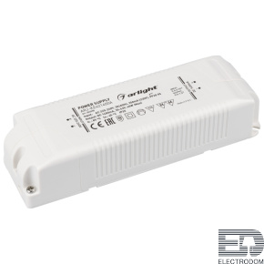 Блок питания ARJ-KE421400A (60W, 1400mA, PFC) Arlight 024900 - цена и фото