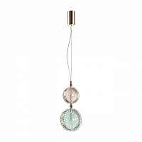 Светильник подвесной Odeon Light Caramella 5412/13LB - цена и фото Светильник подвесной Odeon Light Caramella 5412/13LB - цена и фото