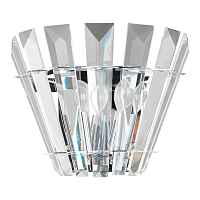 Настенный светильник Arte Lamp Florizel A1072AP-2CC - цена и фото Настенный светильник Arte Lamp Florizel A1072AP-2CC - цена и фото