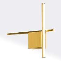 Настенный светодиодный светильник Lussole Tift LSP-7330 - цена и фото