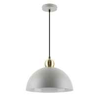 Подвесной светильник Arte Lamp Recinto A7053SP-1GY - цена и фото Подвесной светильник Arte Lamp Recinto A7053SP-1GY - цена и фото