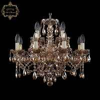 Подвесная люстра 11.21.8+4.200.Gd.Sp.M721 Bohemia Art Classic - цена и фото