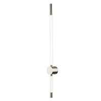 Настенный светильник Filato V000050L 14008/1W Nickel - цена и фото Настенный светильник Filato V000050L 14008/1W Nickel - цена и фото