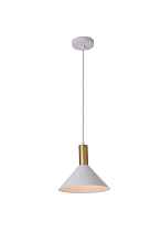 Светильник подвесной Escada 1108/1S White - цена и фото Светильник подвесной Escada 1108/1S White - цена и фото
