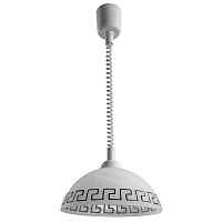 Подвесной светильник Cucina A6631SP-1WH - цена и фото Подвесной светильник Cucina A6631SP-1WH - цена и фото
