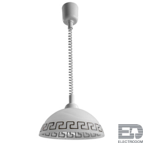 Подвесной светильник Cucina A6631SP-1WH - цена и фото