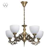 Подвесная люстра MW Light Ариадна 450016805 - цена и фото Подвесная люстра MW Light Ариадна 450016805 - цена и фото