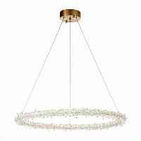 Люстра подвесная ST LUCE SL6105.213.01 - цена и фото Люстра подвесная ST LUCE SL6105.213.01 - цена и фото