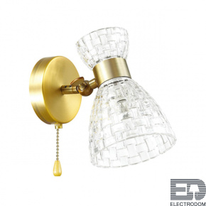 Бра Lumion Comfi 3704/1W - цена и фото