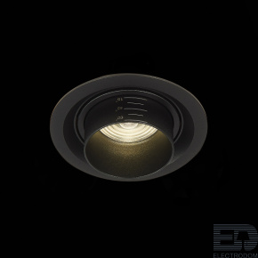 Встраиваемый светильник Zoom ST-Luce ST701.448.12 - цена и фото