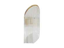 Бра Newport 3221/A french gold М0068537 - цена и фото